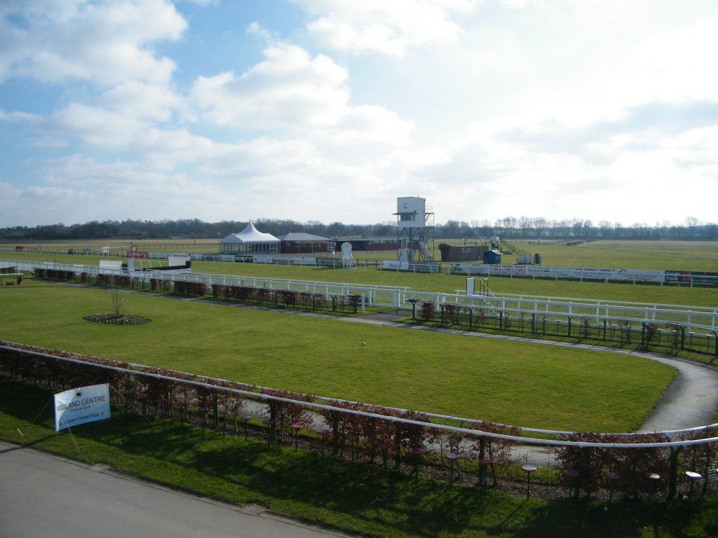 Stratford Racecourse