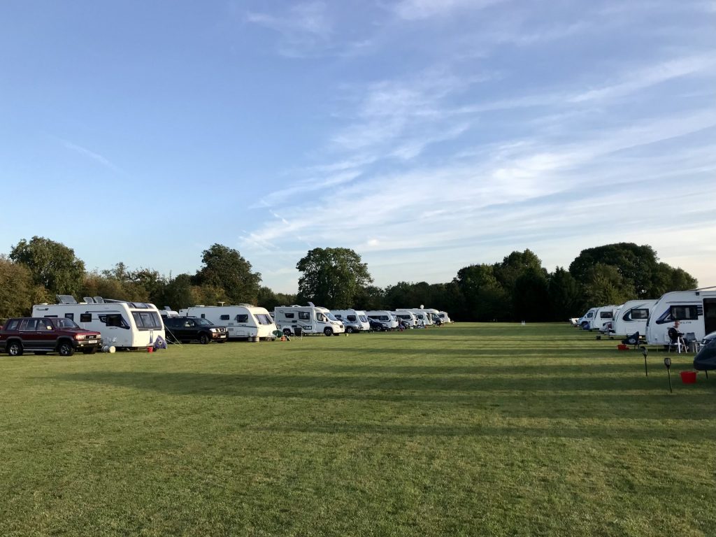 Wilmcote Holding Stables