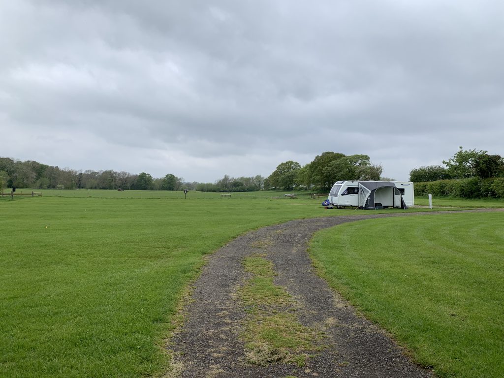 Monks Barn Farm